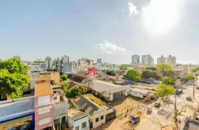 Cobertura com 1 dormitório à venda, 81 m² por r$ 373.000,00 - menino deus - porto alegre/rs