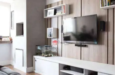 Apartamento com 2 dormitórios à venda, 73 m² por r$ 599.000 - cidade baixa - porto alegre/rs