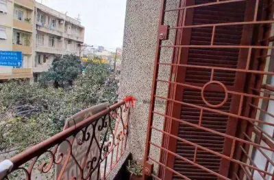 Apartamento com 4 dormitórios à venda, 145 m² por r$ 419.900,00 - cidade baixa - porto alegre/rs