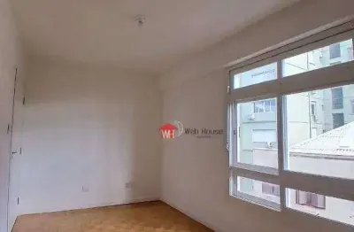 Apartamento com 3 dormitórios à venda, 107 m² por r$ 530.000,00 - centro histórico - porto alegre/rs