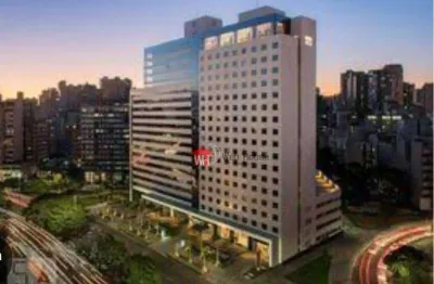 Sala à venda, 35 m² por r$ 315.000 - cidade baixa - porto alegre/rs