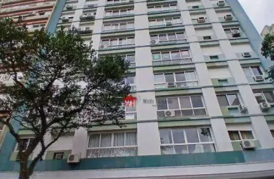 Apartamento com 4 dormitórios à venda, 215 m² por r$ 1.030.000 - centro - porto alegre/rs