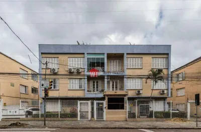 Apartamento com 2 dormitórios à venda, 60 m² por r$ 289.000,00 - cristo redentor - porto alegre/rs
