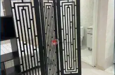 Apartamento com 1 dormitório à venda, 30 m² por r$ 149.000 - centro - porto alegre/rs