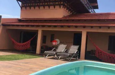 Casa com 3 dormitórios à venda, 175 m² por r$ 695.000,00 - nordeste - imbé/rs