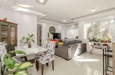 Apartamento com 2 dormitórios à venda, 69 m² por r$ 399.000,00 - vila ipiranga - porto alegre/rs