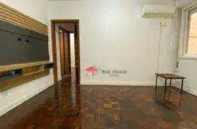 Apartamento com 2 dormitórios à venda, 61 m² por r$ 315.000 - centro histórico - porto alegre/rs