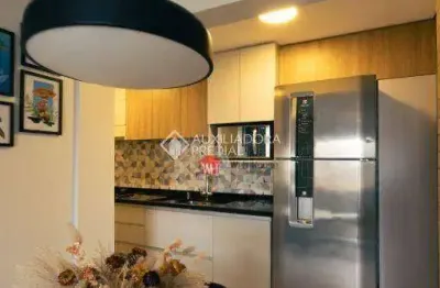 Apartamento com 2 dormitórios à venda, 60 m² por r$ 360.000 - cidade baixa - porto alegre/rs