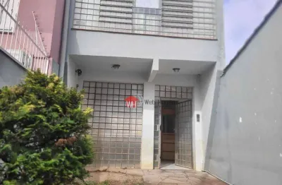 Casa com 3 dormitórios à venda, 100 m² por r$ 340.000 - menino deus - porto alegre/rs
