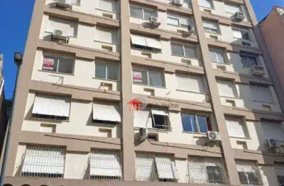 Apartamento com 2 dormitórios à venda, 85 m² por r$ 400.000 - centro histórico - porto alegre/rs
