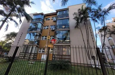 Apartamento com 2 dormitórios à venda, 64 m² por r$ 242.000 - partenon - porto alegre/rs