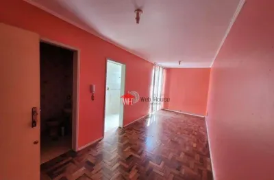 Studio com 1 dormitório à venda, 30 m² por r$ 135.000 - partenon - porto alegre/rs