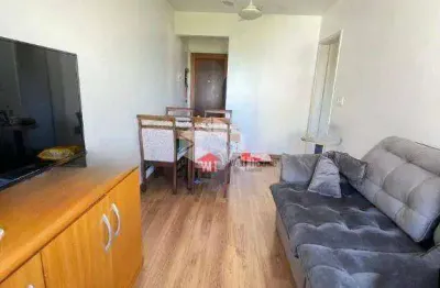 Apartamento com 2 dormitórios à venda, 65 m² por r$ 400.000 - centro histórico - porto alegre/rs