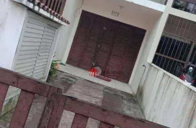 Sobrado com 2 dormitórios à venda por r$ 180.000,00 - centro - cidreira/rs