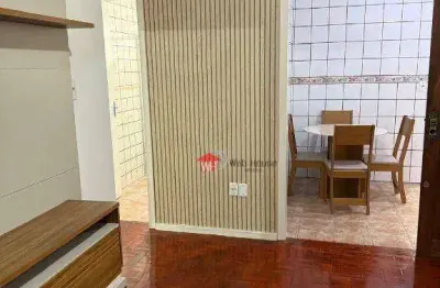 Apartamento com 2 dormitórios à venda, 59 m² por r$ 210.000,00 - jardim botânico - porto alegre/rs