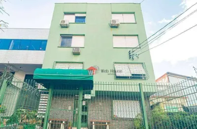 Apartamento com 2 dormitórios à venda, 78 m² por r$ 249.000 - santana - porto alegre/rs