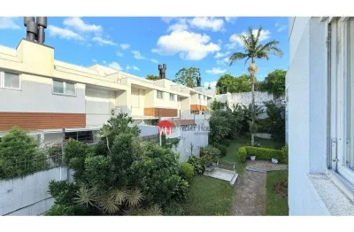 Apartamento com 3 dormitórios à venda, 77 m² por r$ 266.000 - tristeza - porto alegre/rs