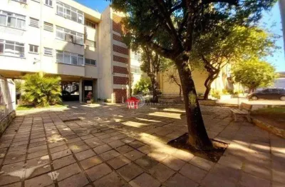 Apartamento com 3 dormitórios à venda, 78 m² por r$ 380.000 - jardim botânico - porto alegre/rs