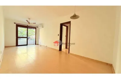 Apartamento com 2 dormitórios à venda, 87 m² por r$ 549.000 - bom fim - porto alegre/rs