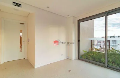 Apartamento com 2 dormitórios à venda, 66 m² por r$ 747.000,00 - bom fim - porto alegre/rs