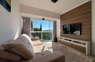 Apartamento com 3 dormitórios à venda, 87 m² por r$ 585.000,00 - centro - xangri-lá/rs