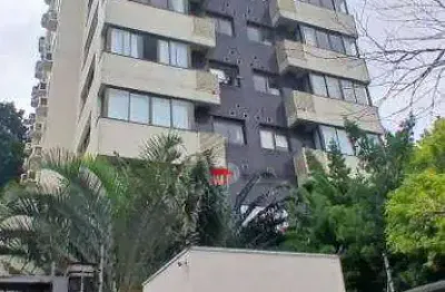 Apartamento com 3 dormitórios à venda, 95 m² por R$ 1.007.000 - Independência - Porto Alegre/RS