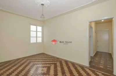 Apartamento com 2 dormitórios à venda, 58 m² por R$ 315.000 - Bom Fim - Porto Alegre/RS