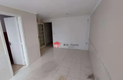 Conjunto à venda, 35 m² por R$ 120.000,00 - Tristeza - Porto Alegre/RS