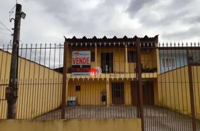 Sobrado com 3 dormitórios à venda, 138 m² por R$ 375.000,00 - Sumaré - Alvorada/RS