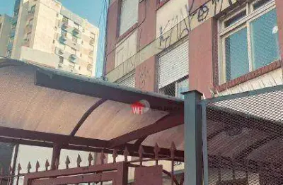 Kitnet com 1 dormitório à venda, 30 m² por R$ 158.000,00 - Cidade Baixa - Porto Alegre/RS