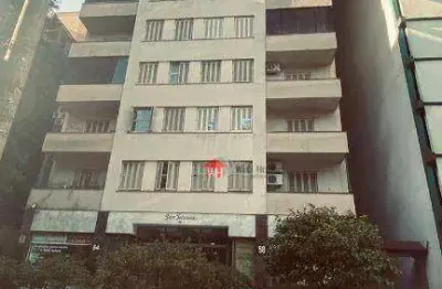 Apartamento com 3 dormitórios à venda, 144 m² por R$ 350.000,00 - Centro Histórico - Porto Alegre/RS