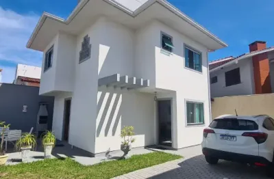 Casa com 3 quartos à venda no Ingleses, Florianópolis 