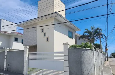 Casa com 2 quartos à venda no Ingleses, Florianópolis 