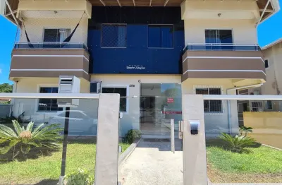 Apartamento com 2 quartos à venda na Rua Osvaldo Climaco, 490, Ingleses, Florianópolis