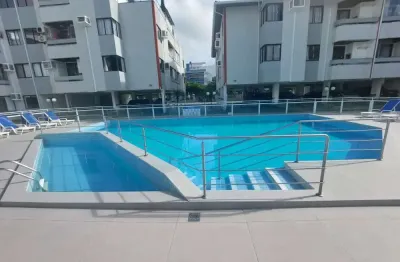 Cobertura no ingleses, florianópolis a 50 metros do mar.