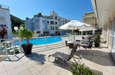 Apartamento com 2 quartos à venda na Rua das Gaivotas, 2383, Ingleses, Florianópolis