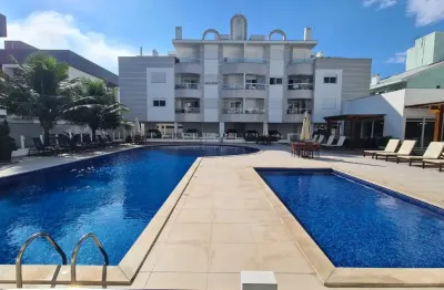 Apartamento com 3 quartos à venda na Rua Ilha das Galés, 380, Ingleses, Florianópolis