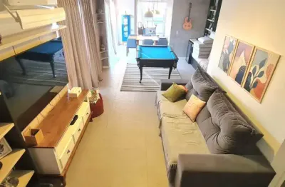 Cobertura com 3 quartos à venda na Rua Lázaro de Oliveira Souza, 00, Ingleses, Florianópolis