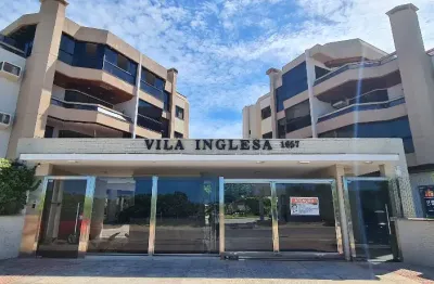 Apartamento com 3 quartos à venda na Rua das Gaivotas, 1657, Ingleses, Florianópolis