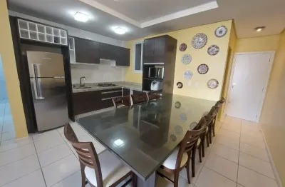 Apartamento com 3 quartos à venda na Rua do Marisco, 475, Ingleses, Florianópolis