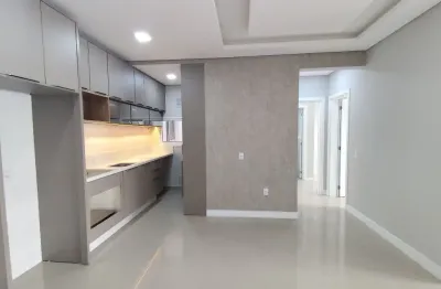 Apartamento com 2 quartos à venda na Rua Brisamar, 298, Ingleses, Florianópolis