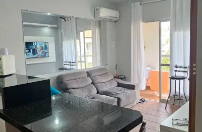 Oportunidade para investir/morar – villa das gaivotas, ingleses – mobiliado, 2 quartos, r$ 760 000 apenas 200 metros da praia.