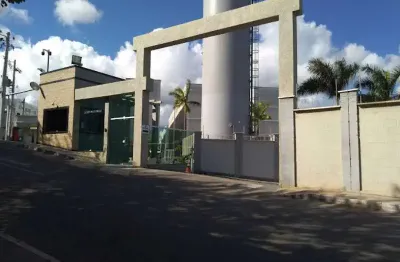 Apartamento com 2 quartos à venda na rua jurema, caixa d'água, lauro de freitas, 45 m2 por r$ 185.000