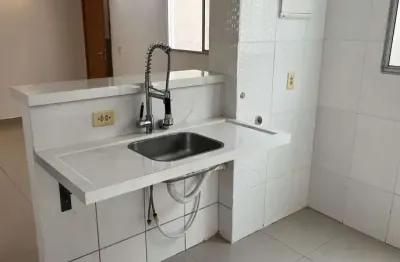 Apartamento com 2 quartos à venda na rua jurema, caixa d'água, lauro de freitas, 42 m2 por r$ 200.000