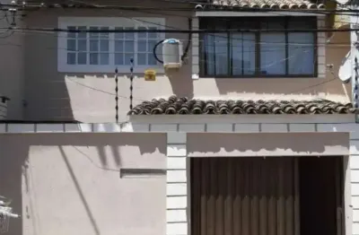 Casa em condomínio fechado com 2 quartos à venda na rua aloísio alcântara, centro, lauro de freitas, 76 m2 por r$ 360.000