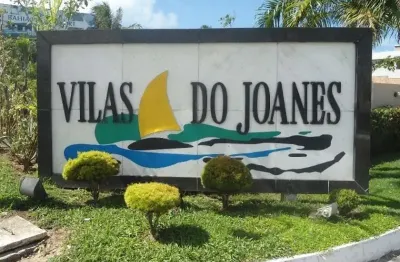Casa em condomínio fechado com 4 quartos à venda na rua joão marques oliveira, buraquinho, lauro de freitas, 392 m2 por r$ 1.150.000