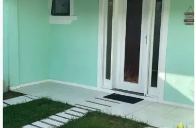 Casa em condomínio fechado com 3 quartos à venda na rua camuripeba, piatã, salvador, 140 m2 por r$ 590.000