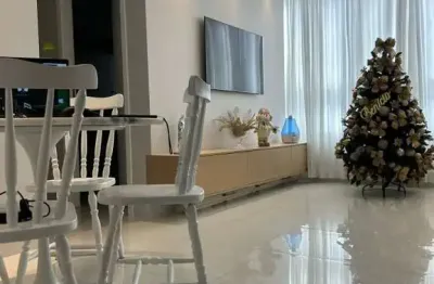 Apartamento com 2 quartos à venda na rua ministro antônio carlos magalhães, buraquinho, lauro de freitas, 54 m2 por r$ 350.000