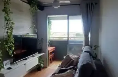 Apartamento com 2 quartos à venda na rua josé leite, caji, lauro de freitas, 59 m2 por r$ 325.000
