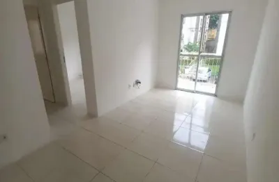 Apartamento com 2 quartos à venda na 1ª travessa adalice b fonseca, caji, lauro de freitas, 44 m2 por r$ 135.000